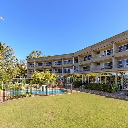 Camelot Motel Gladstone Rum bild